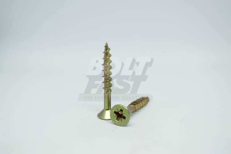 Chipboard Wood Screws
