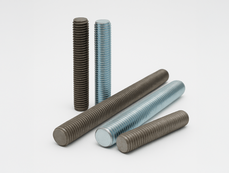 Threaded Rod & Studs