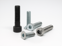 Cap Screws